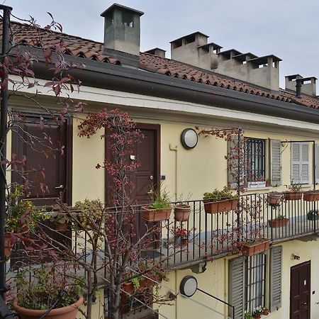 Heart Milan Apartments Navigli Luaran gambar