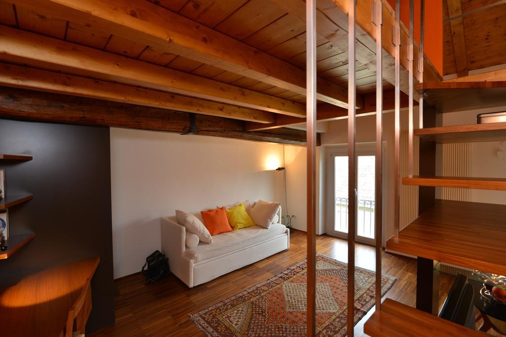Heart Milan Apartments Navigli Bilik gambar